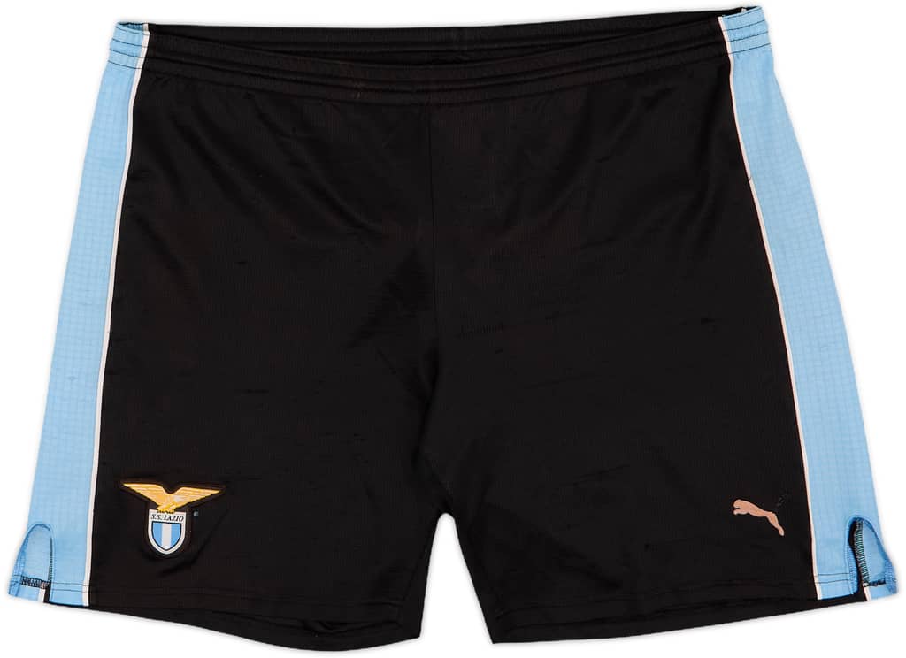 1998-00 Lazio Away Shorts - 5/10 - (XL)
