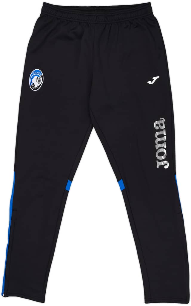 2019-20 Atalanta Joma Track Pants/Bottoms - 9/10 - (L)