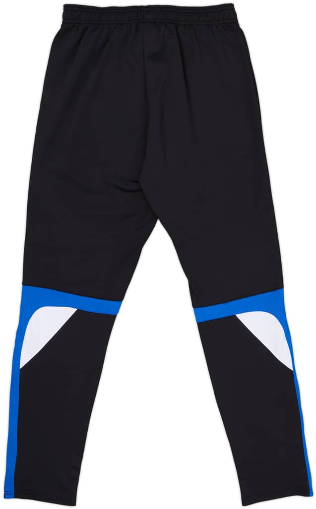 2019-20 Atalanta Joma Track Pants/Bottoms - 9/10 - (L)