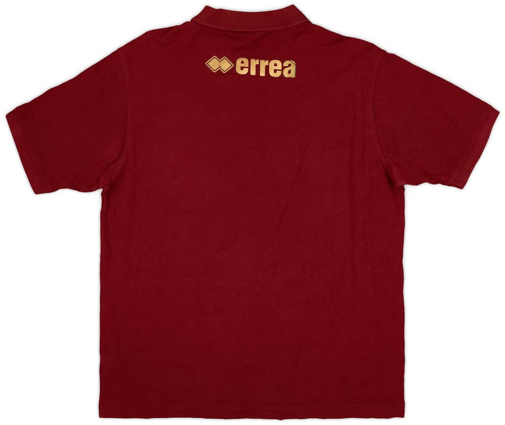 2014-15 Reggiana Errea Polo Shirt - 9/10 - (L)