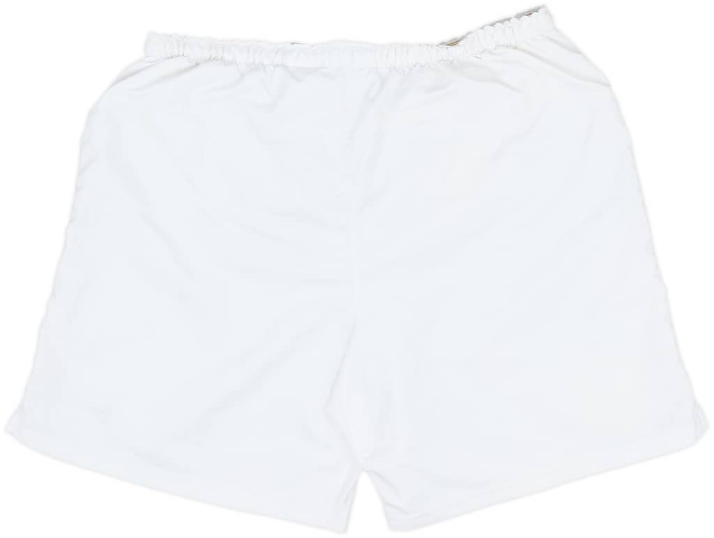 2006-07 Manchester United Away Shorts - 6/10 - (M)