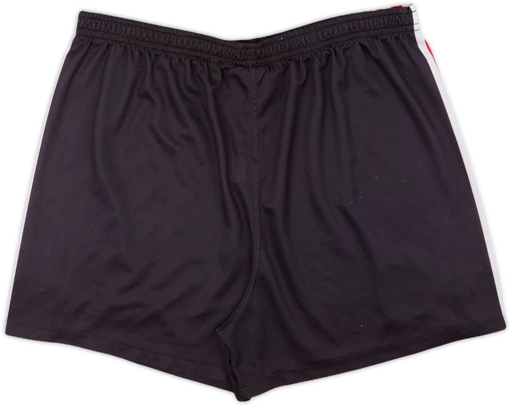 1997-98 Athletic Bilbao GK Shorts - 4/10 - (XL)