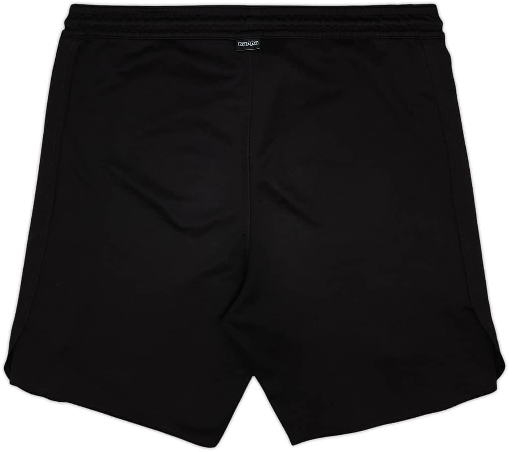 2002-03 Feyenoord GK Shorts - 8/10 - (XL)