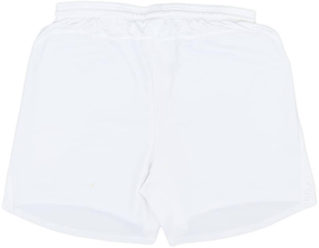 2004-06 Italy Home Shorts - 7/10 - (M)