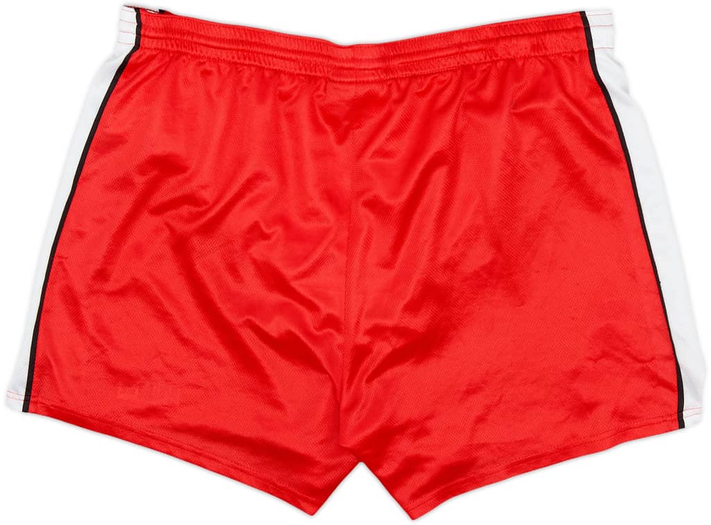 1995-96 FC Koln Puma Home Shorts - 8/10 - (L)