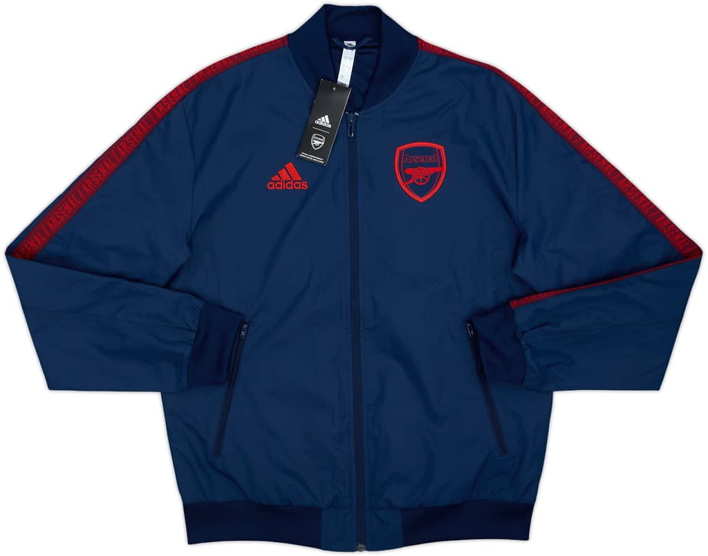 2019-20 Arsenal adidas Anthem Jacket (S)