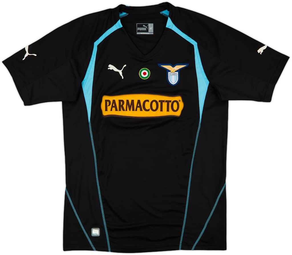 2004-05 Lazio Third Shirt - 9/10 - (M)