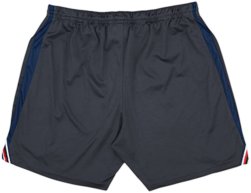 2019-20 Sampdoria Third Shorts - 10/10 - (XXL)