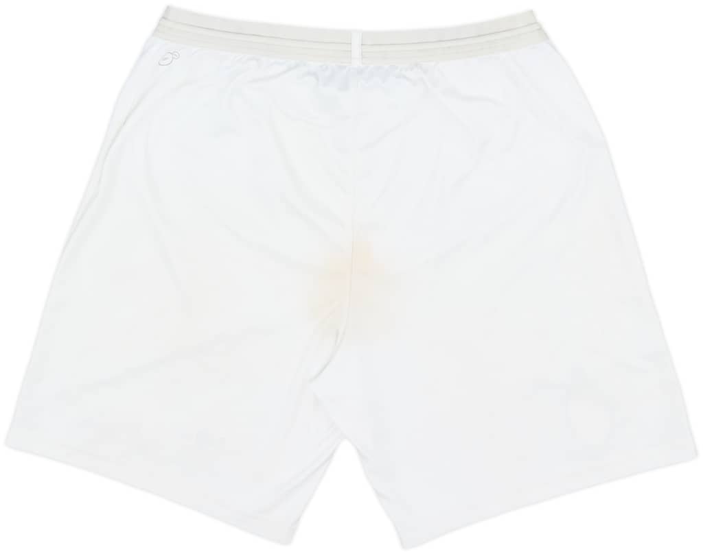 2018-19 AC Milan Home Shorts - 5/10 - (L)