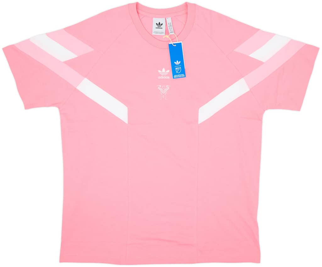 Camiseta adidas del Inter Miami 2024 (XL)