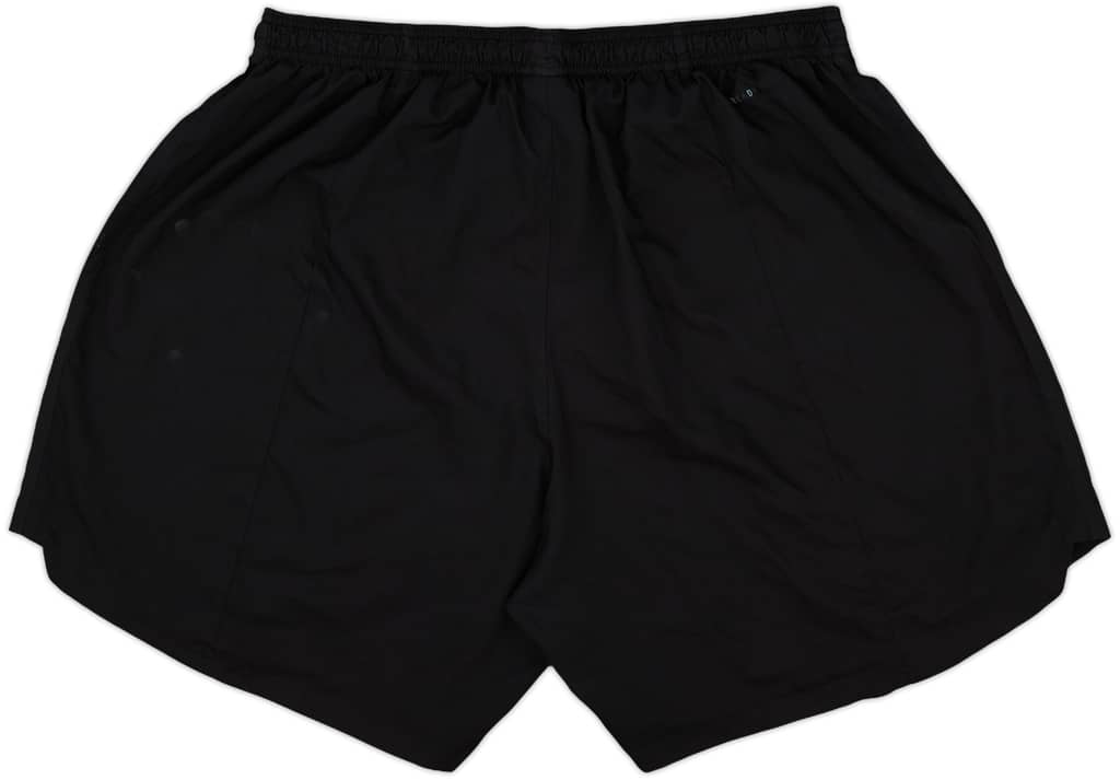 2021-22 Cardiff City adidas Training Shorts - 5/10 - (XXL)