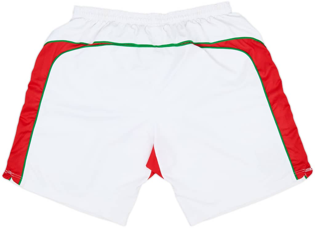 2008-10 Wales Away Shorts - 10/10 - (XXL)