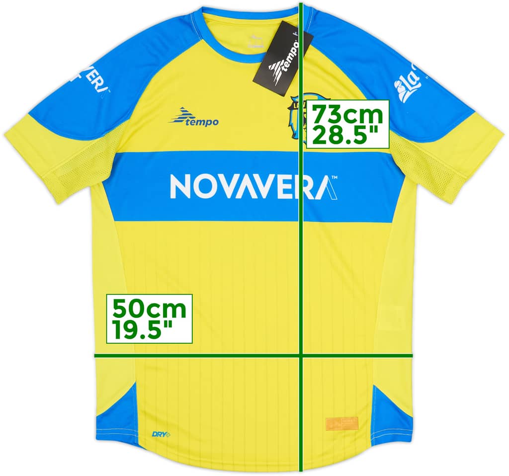 2024-25 La Viena Home Shirt (M)