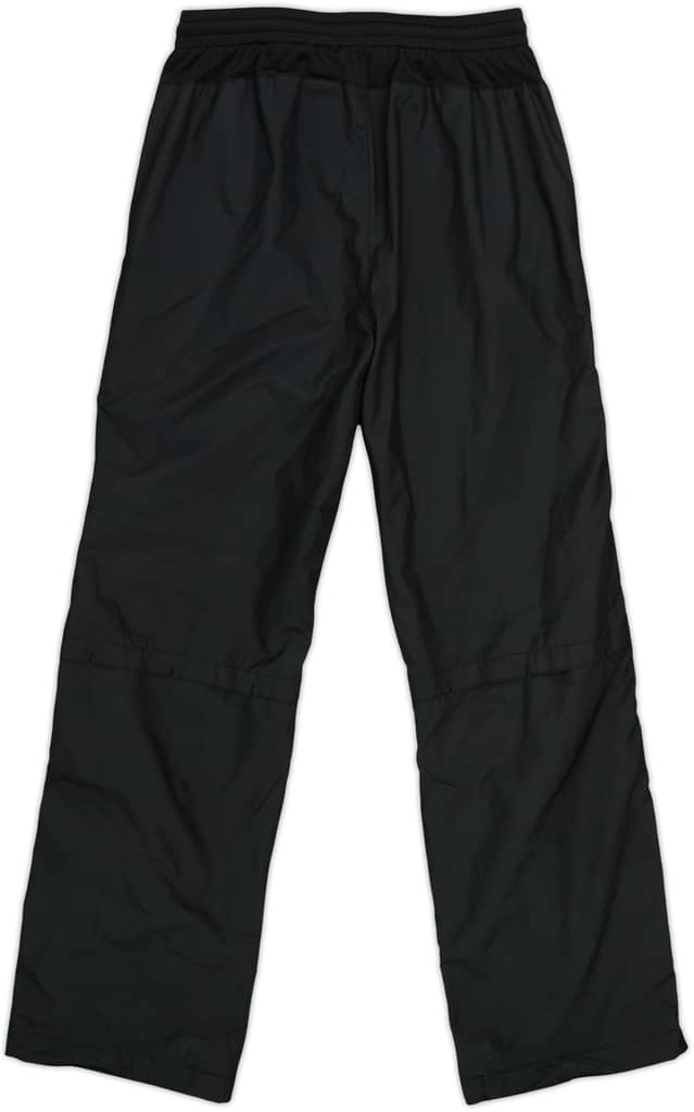 2012-13 Arsenal Nike Track Pants/Bottoms - 10/10 - (M.Boys)