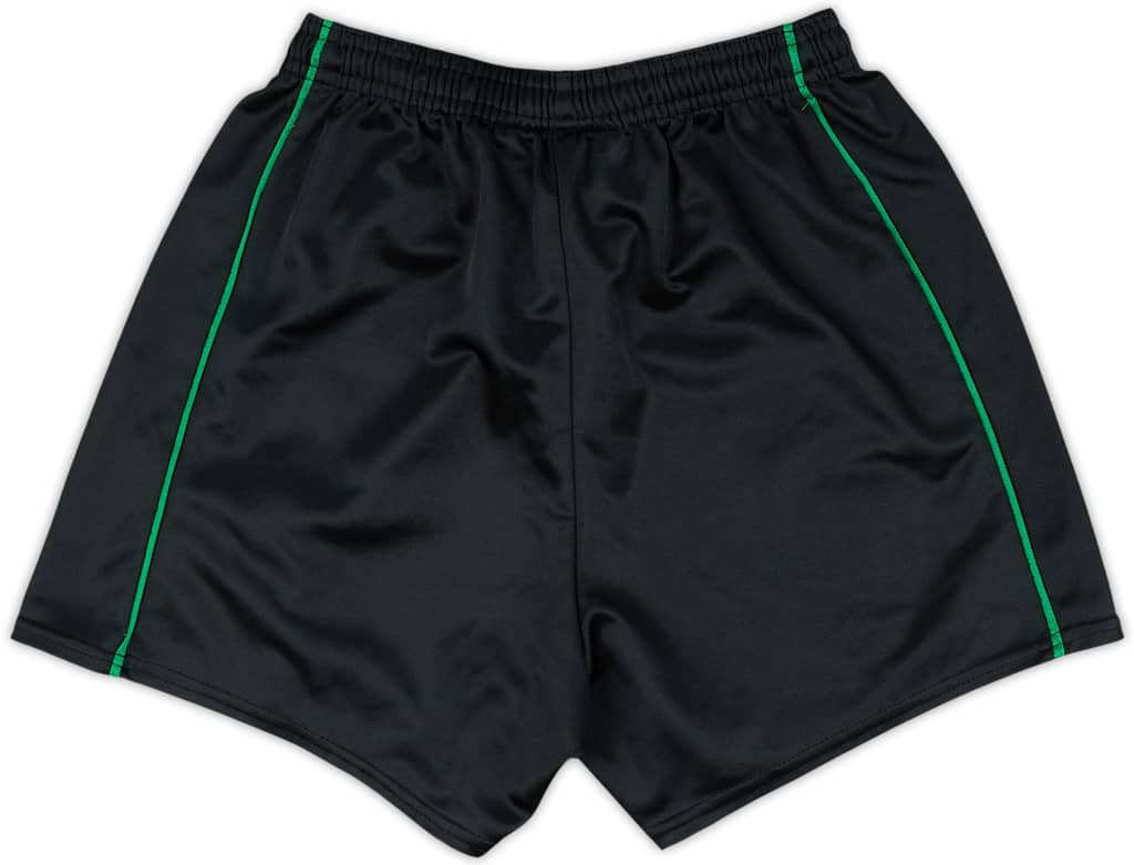 1993-94 Aston Villa Away Shorts - 9/10 - (Y)