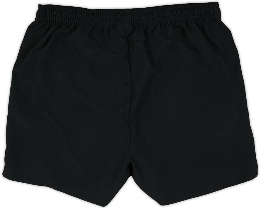 Shorts de visitante del Liverpool 2003-04 - 8/10 - (L)