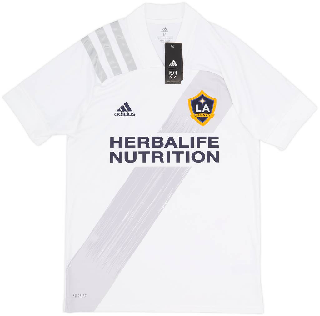 Camiseta de local del LA Galaxy 2020 (M)