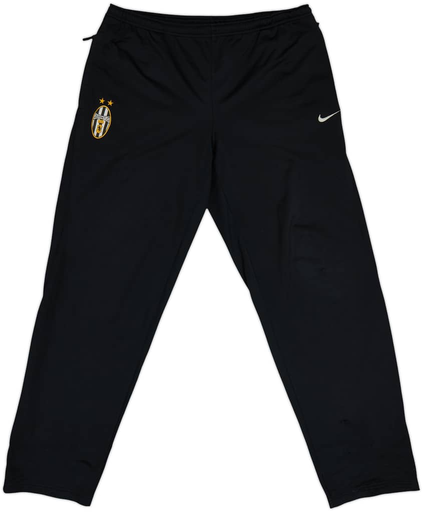 2003-04 Juventus Nike pantalones de chándal - 4/10 - (L)