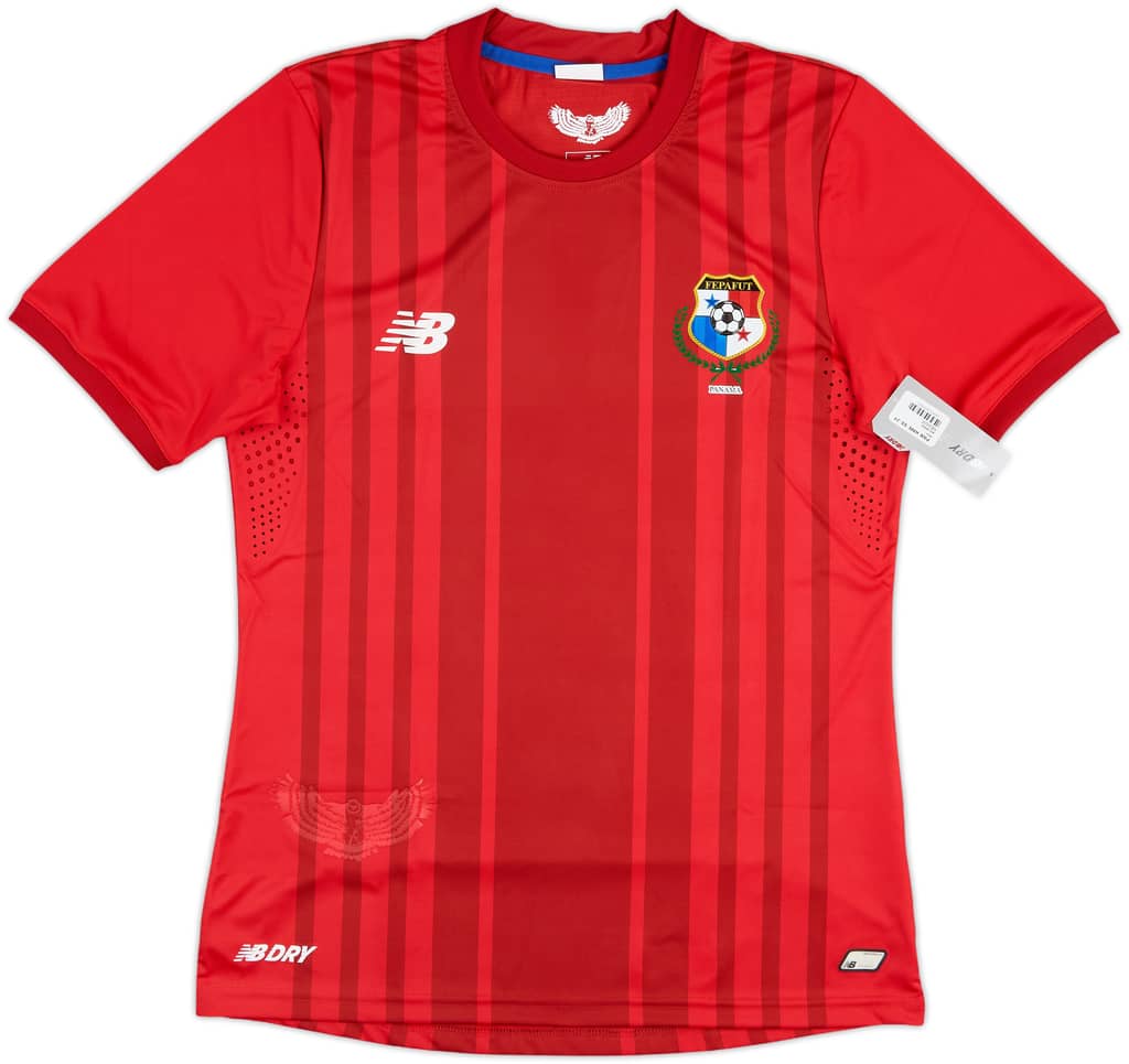 2015 Panama Home Shirt (M)