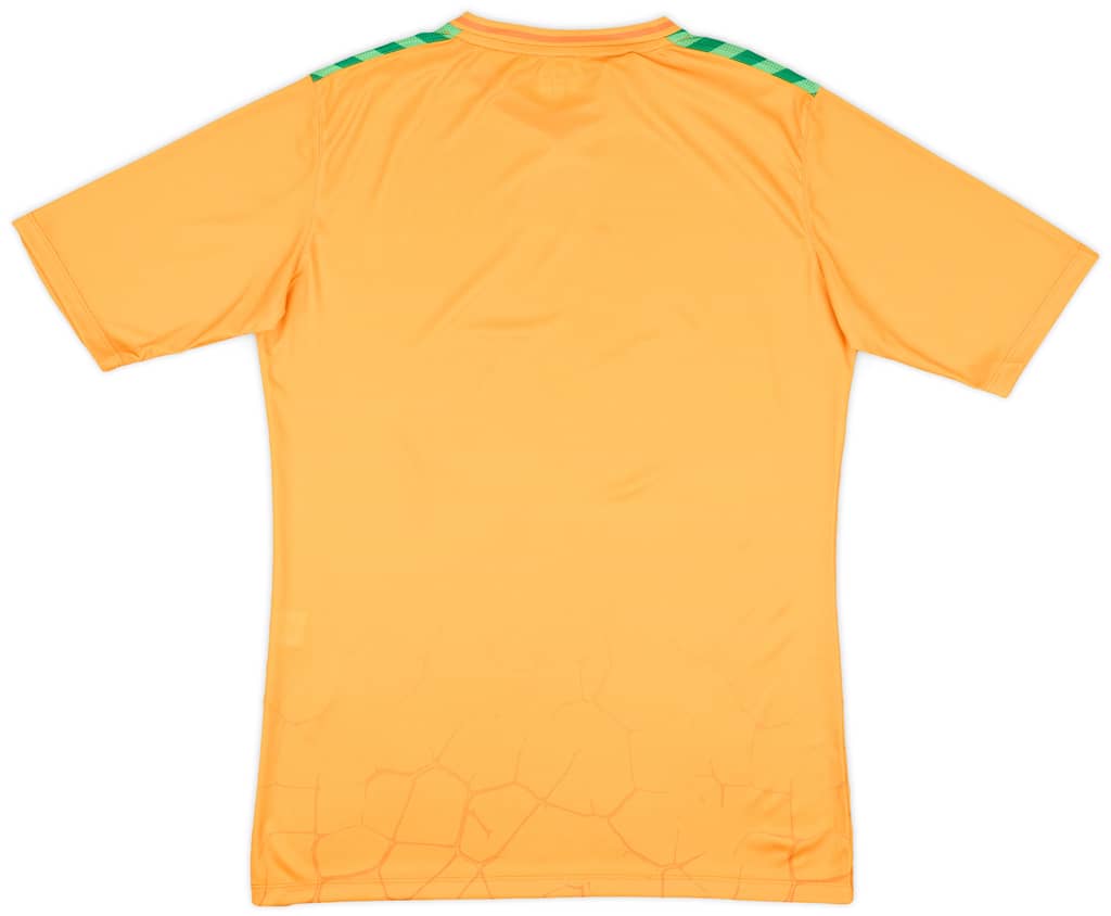 2023-24 Real Betis GK Third Shirt (L)