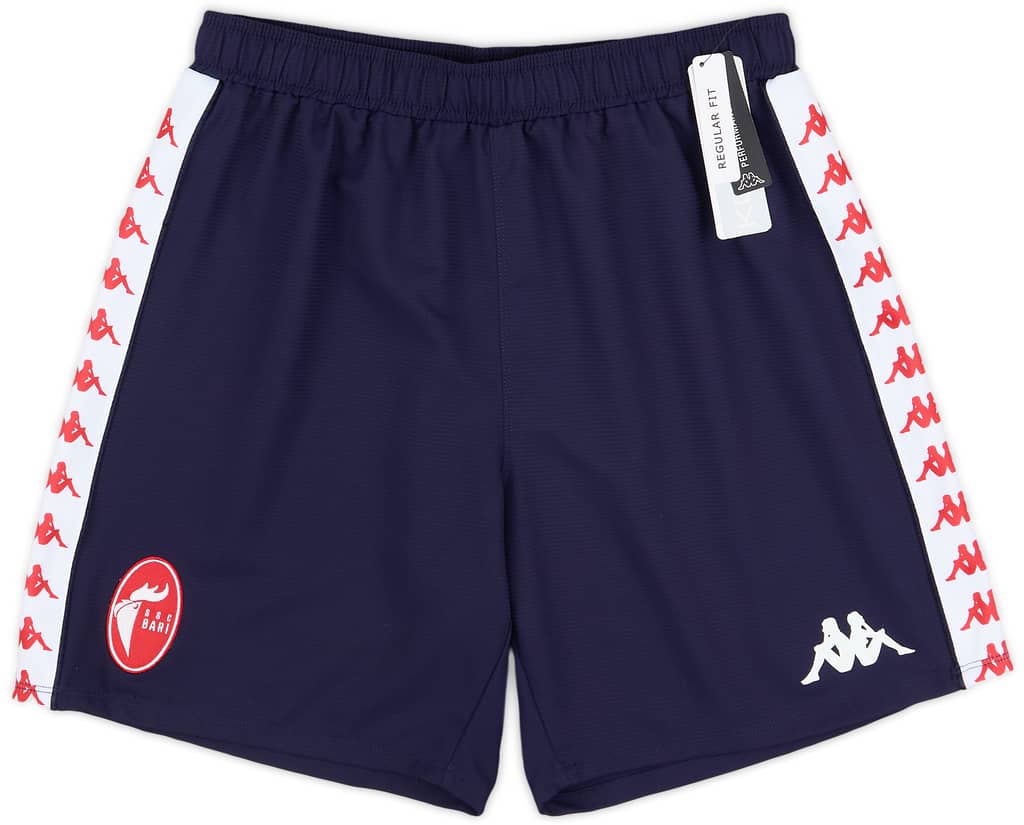 2023-24 Bari x Kappa x LC23 Special Edition Shorts