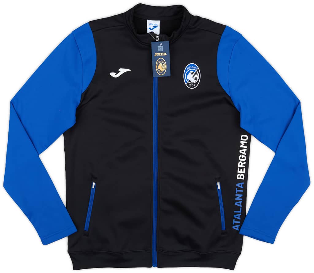 2023-24 Atalanta Joma Training Jacket