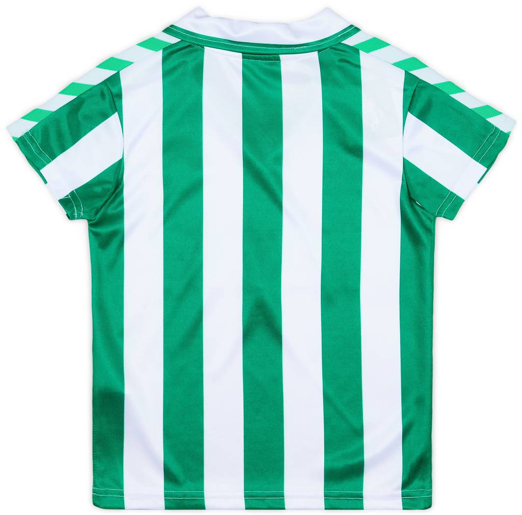 2023-24 Real Betis Special Edition Fourth Shirt - As New - (KIDS)