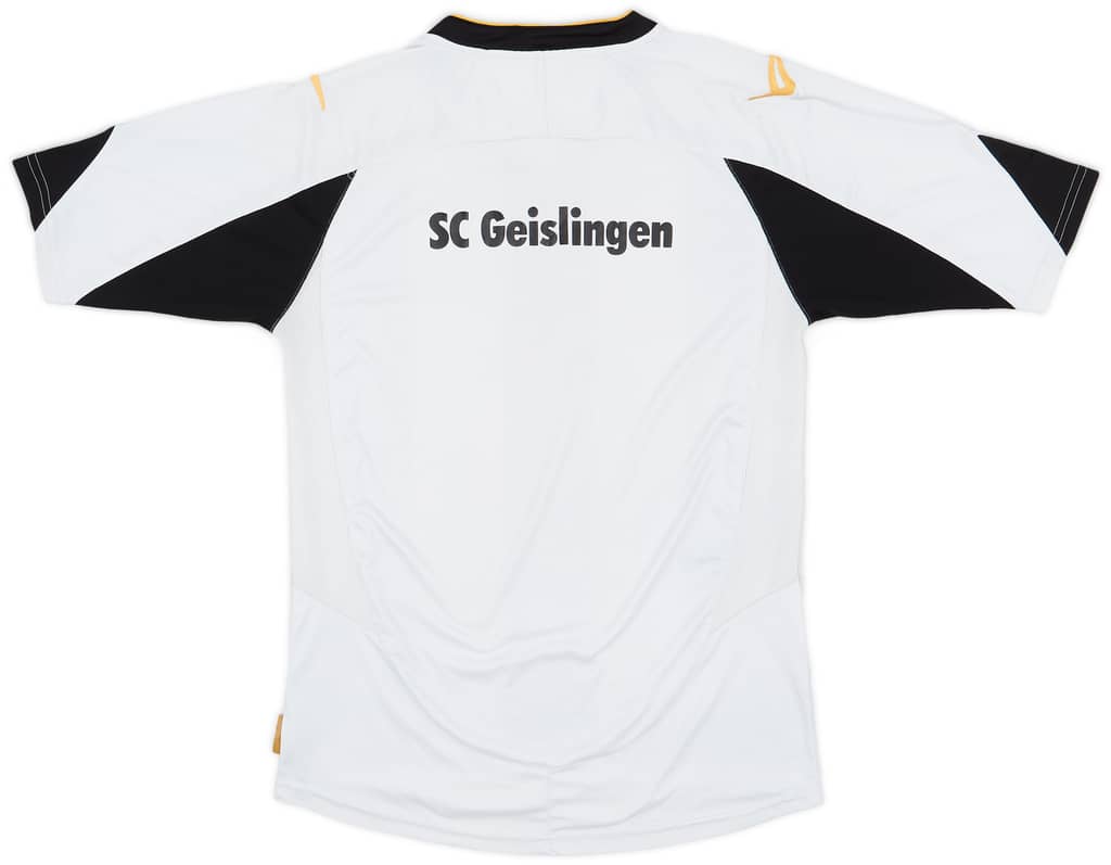 2000s Legea Template Shirt - 7/10 - (M)