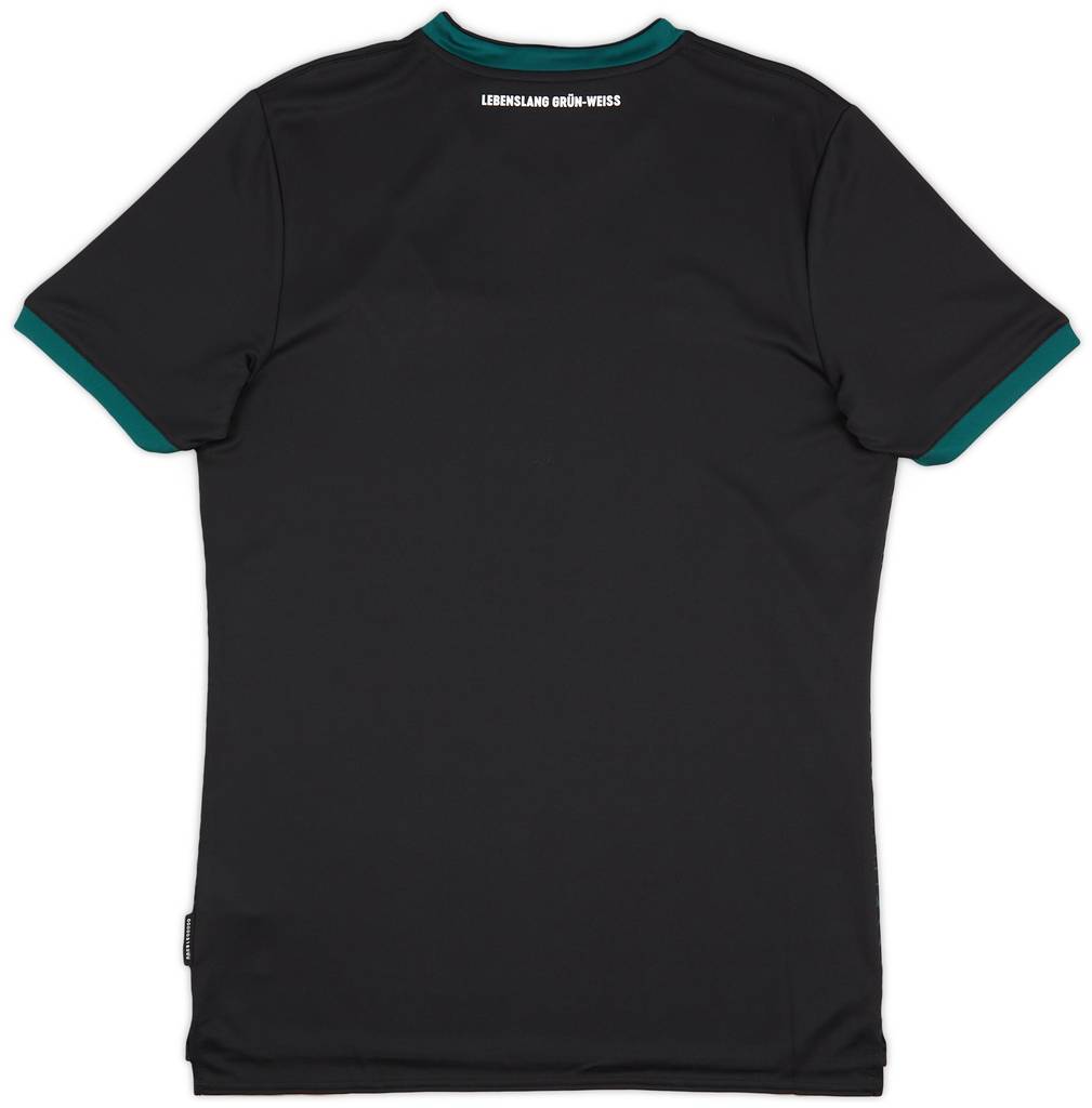 2019-20 Werder Bremen Third Shirt (S)