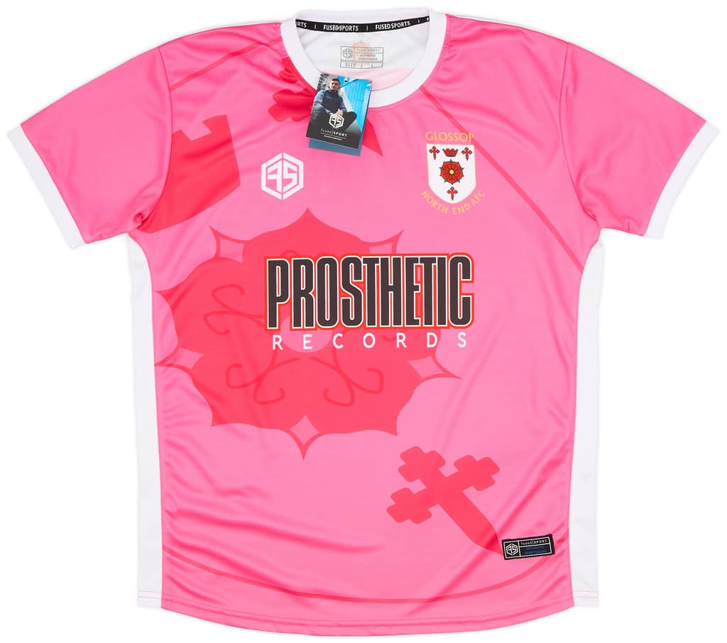 2023-24 Glossop North End Third Shirt