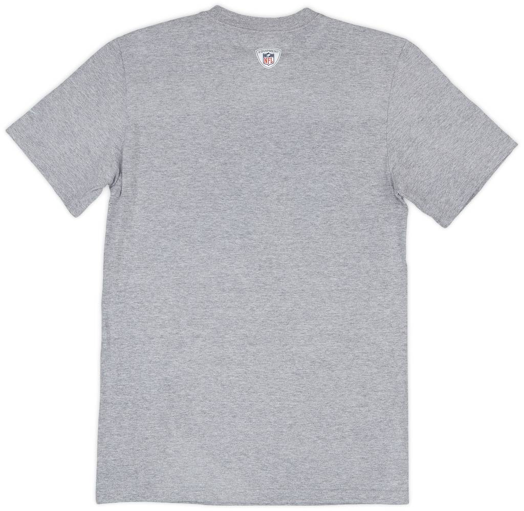 2020 Cincinnati Bengals Nike Training Tee - 9/10 - (S)