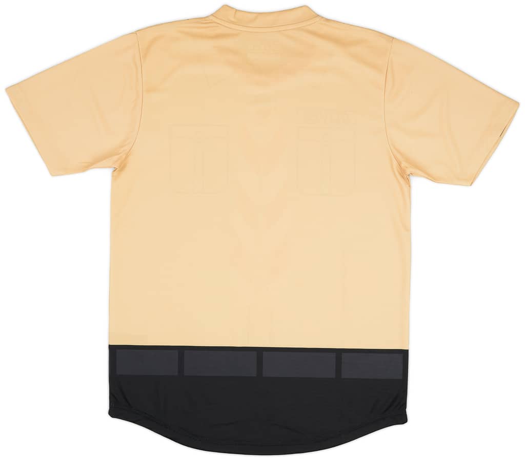 2023-24 Bola Satukan Kita Palembang 'Back to School' GK Shirt