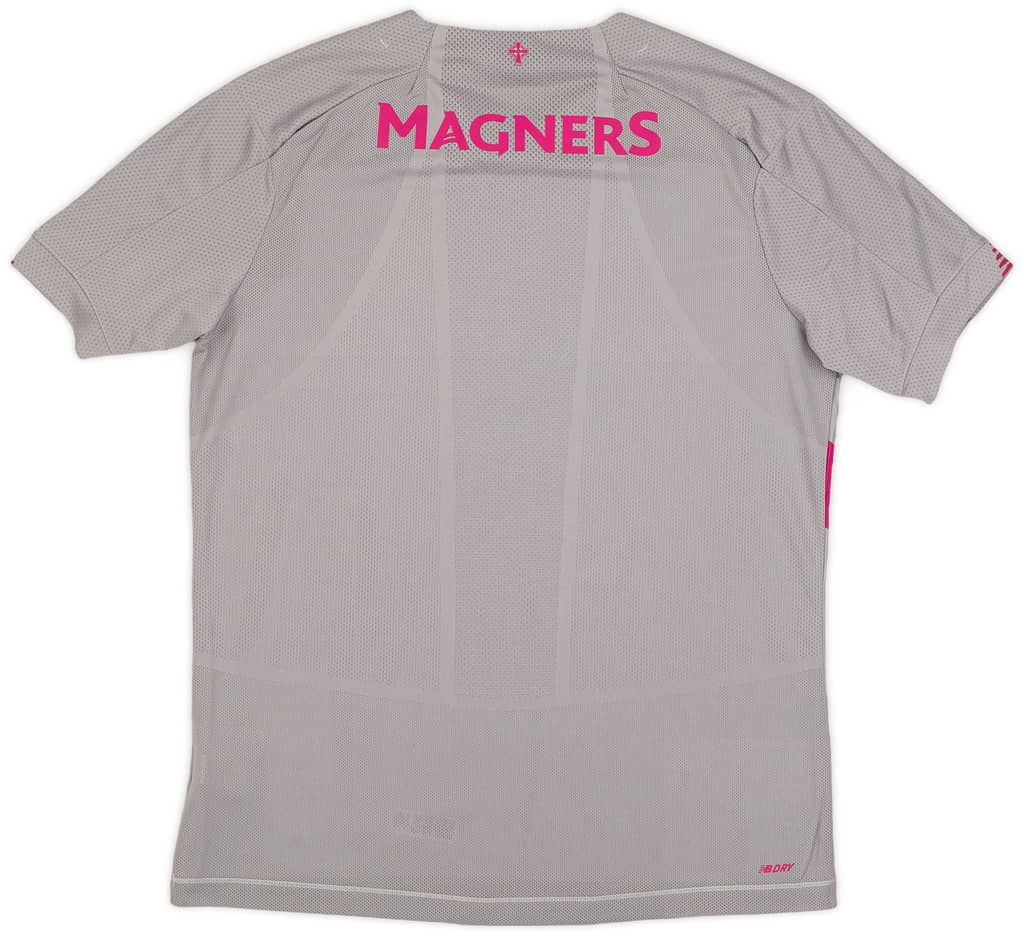 2019-20 Celtic Third Shirt - 9/10 - (M)