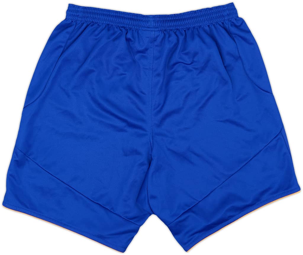 2005-06 Chelsea Home Shorts - 7/10 - (M)