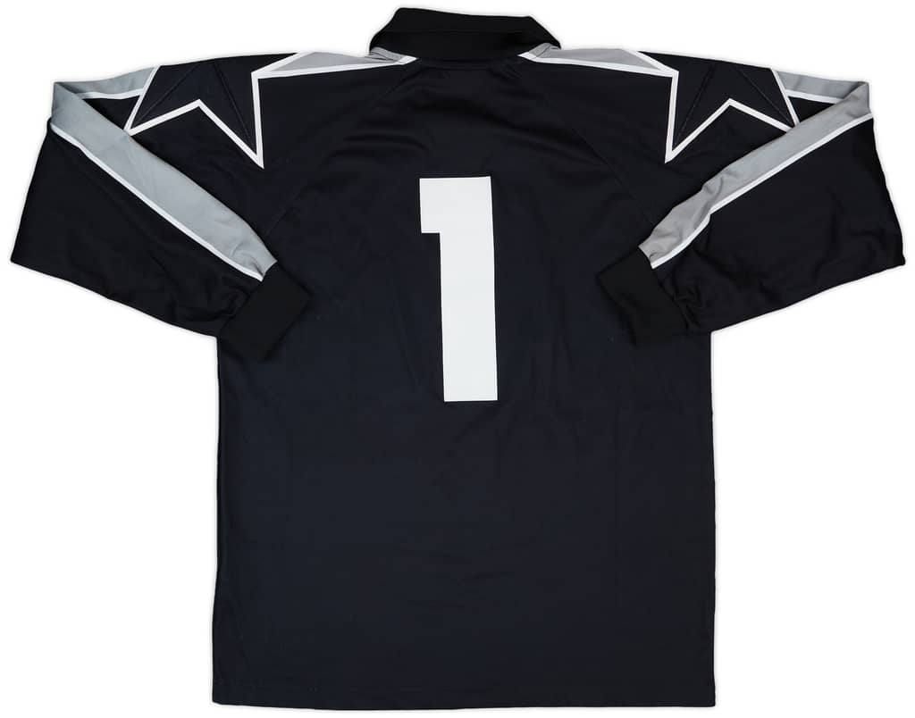 1996-97 Juventus GK Shirt #1 - 6/10 - (XL)