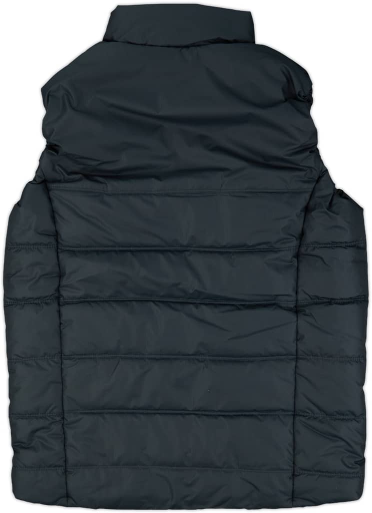 2023-24 Swansea City Joma Training Gilet - As New - (S)