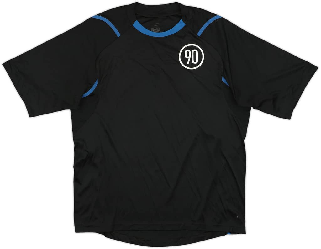 2006 Nike T90 Template Shirt - 6/10 - (L)