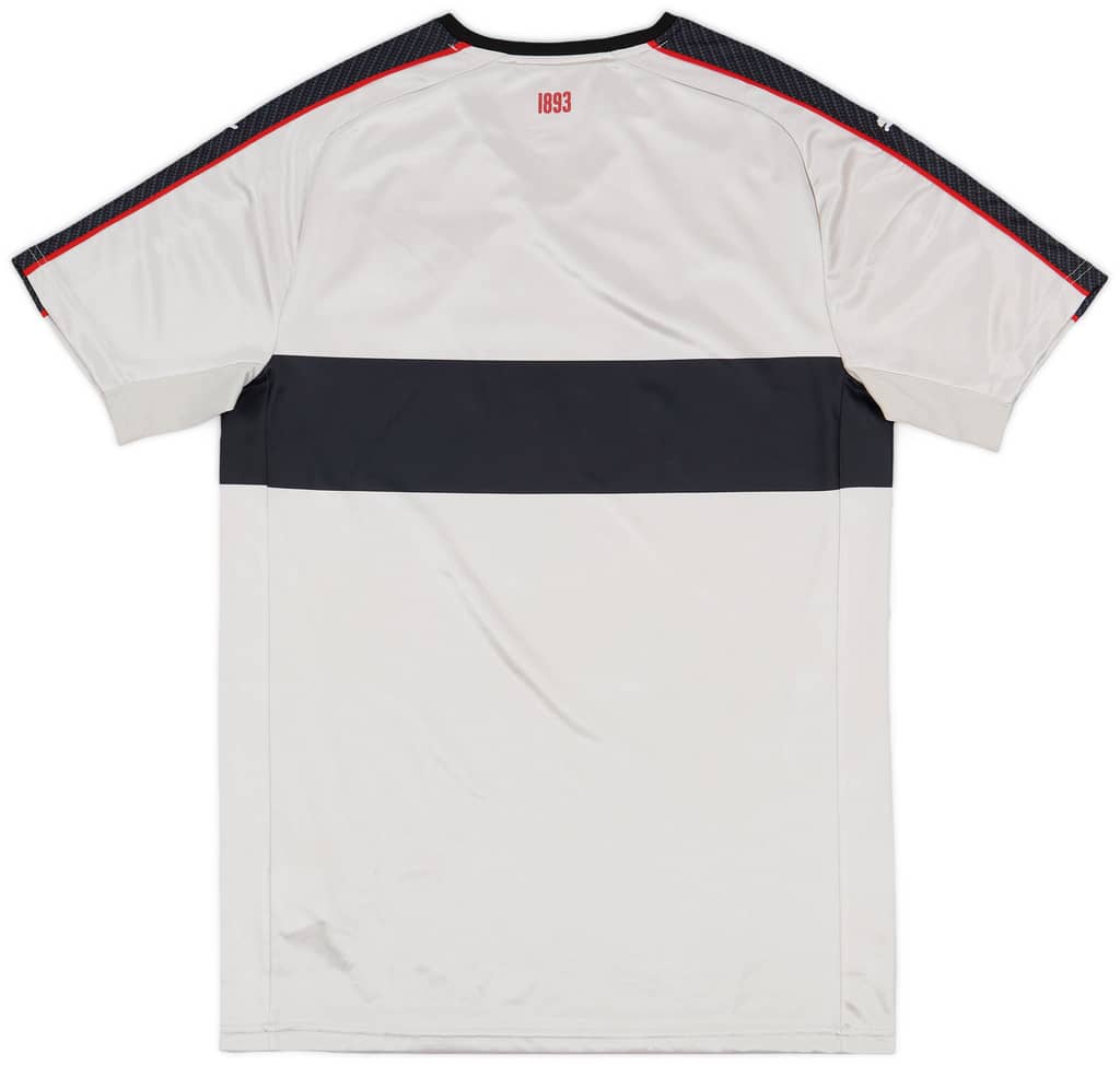 2016-17 Stuttgart Third Shirt - 10/10 - (M)