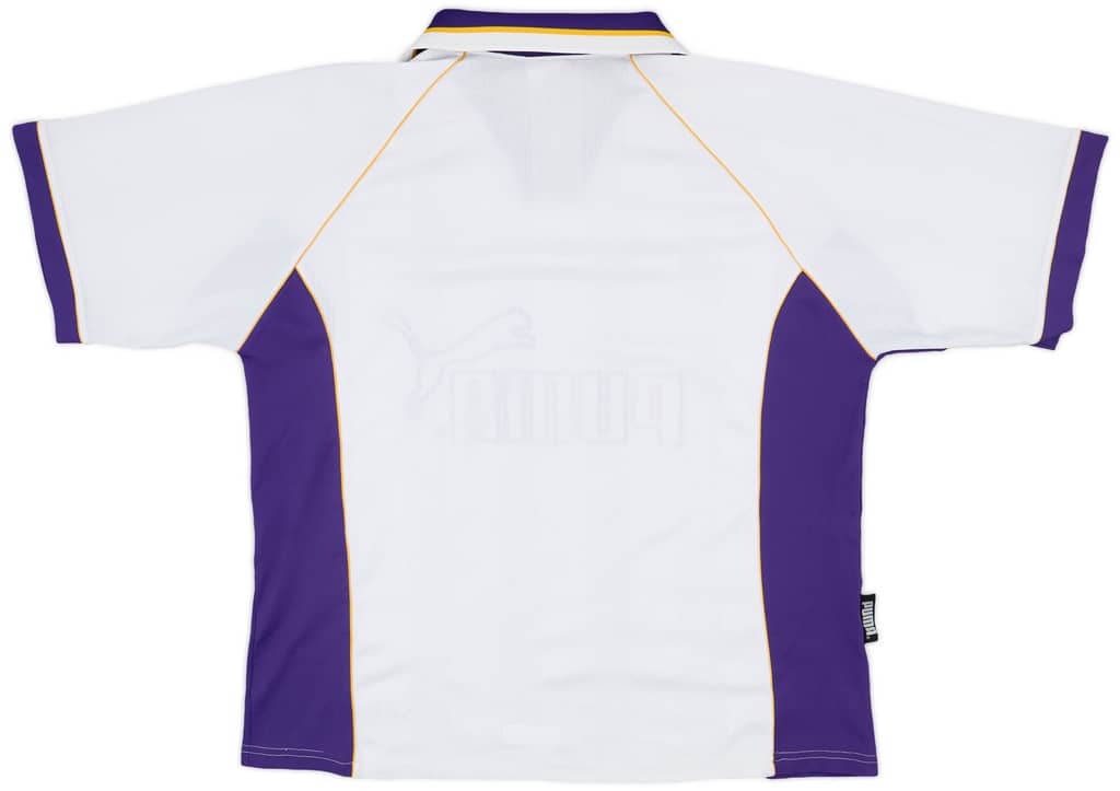 1998-99 Toulouse Away Shirt - 7/10 - (L)