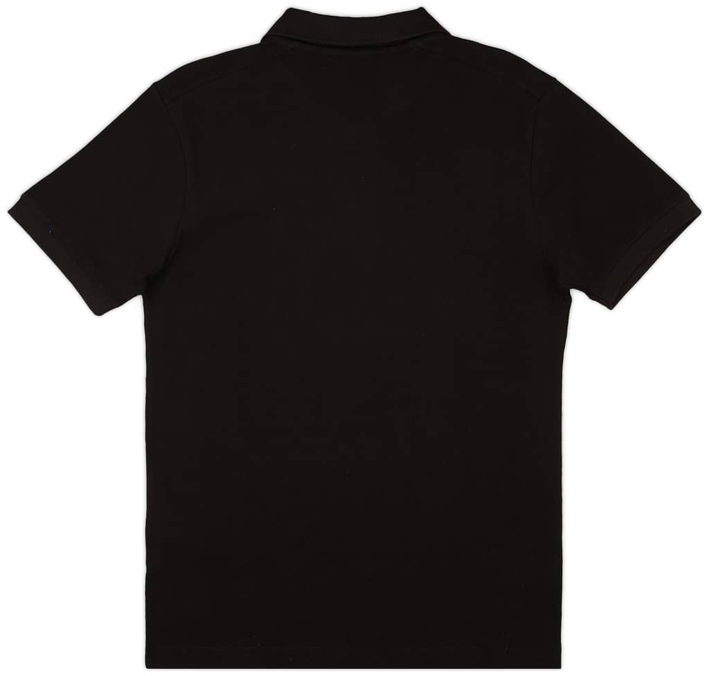 2017-18 Norwich Errea Polo T-Shirt (S)