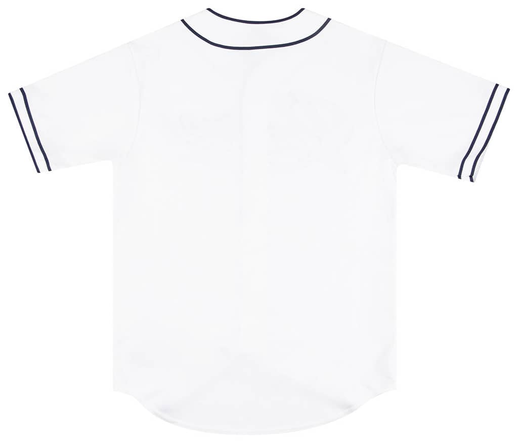 2012-15 San Diego Padres Majestic Jersey (Home) M