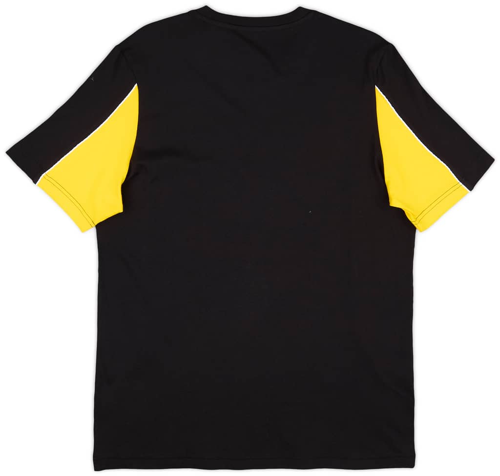 2024-25 Borussia Dortmund Puma FtblArchive Tee