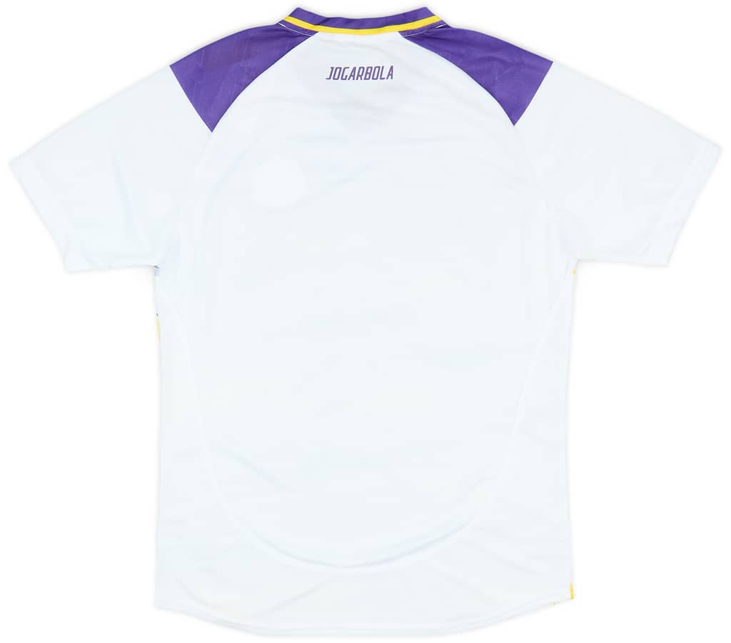 2024-25 Hanoi FC Away Shirt
