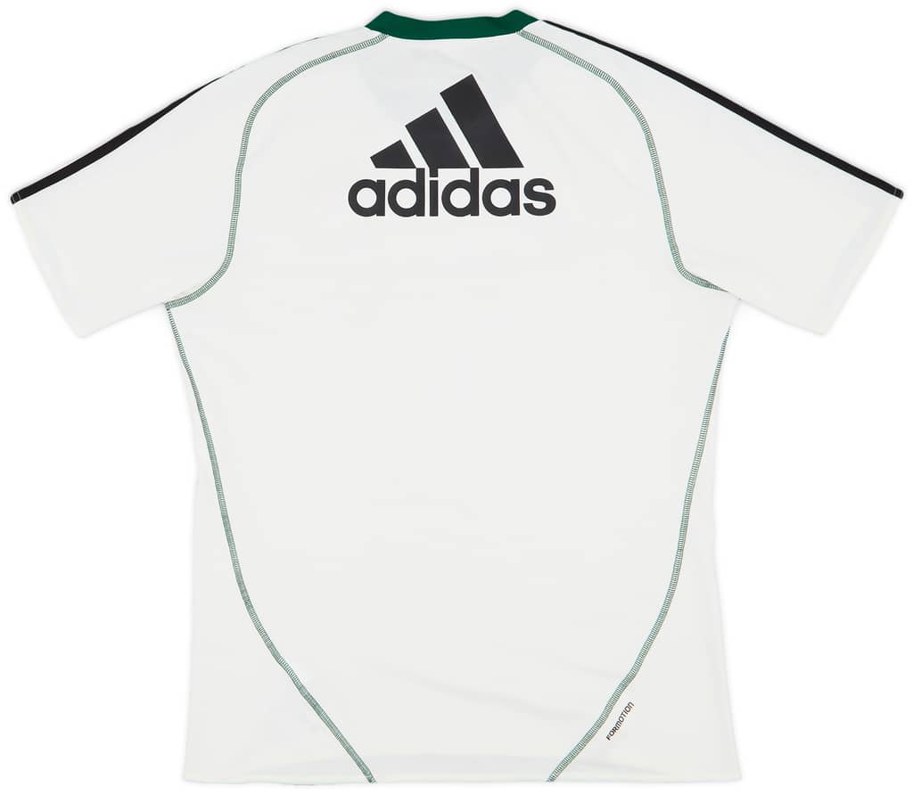 2013-14 Bayern Munich adidas Training Shirt - 8/10 - (M)