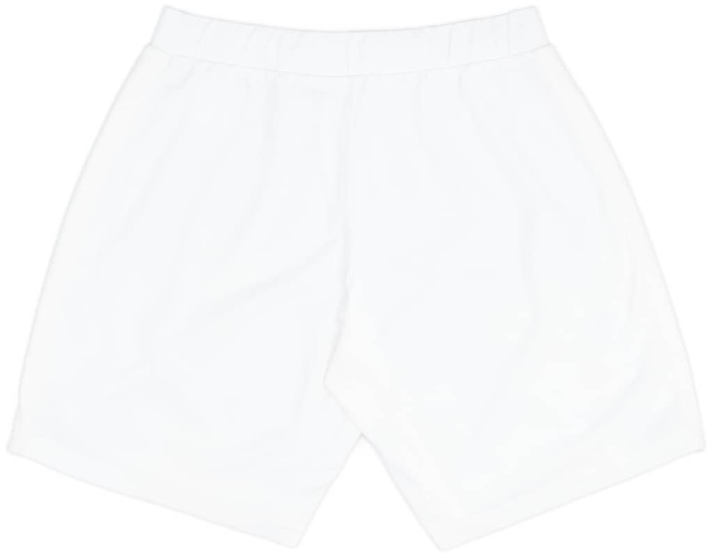 2019-20 Fiorentina Away Shorts - 3/10