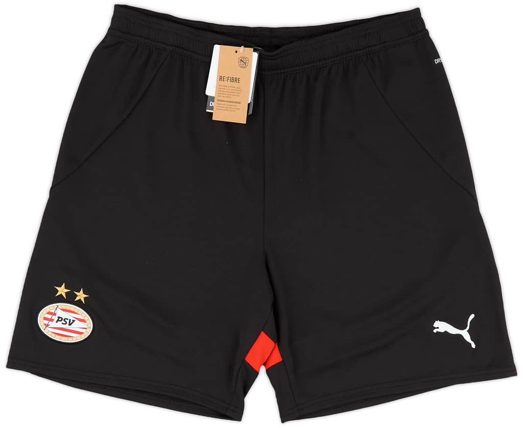 2024-25 PSV Home Shorts
