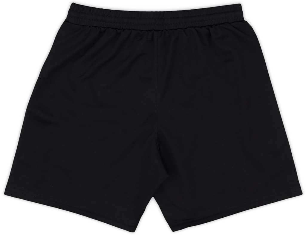2023-24 Real Betis Third Shorts - As New - (XS)