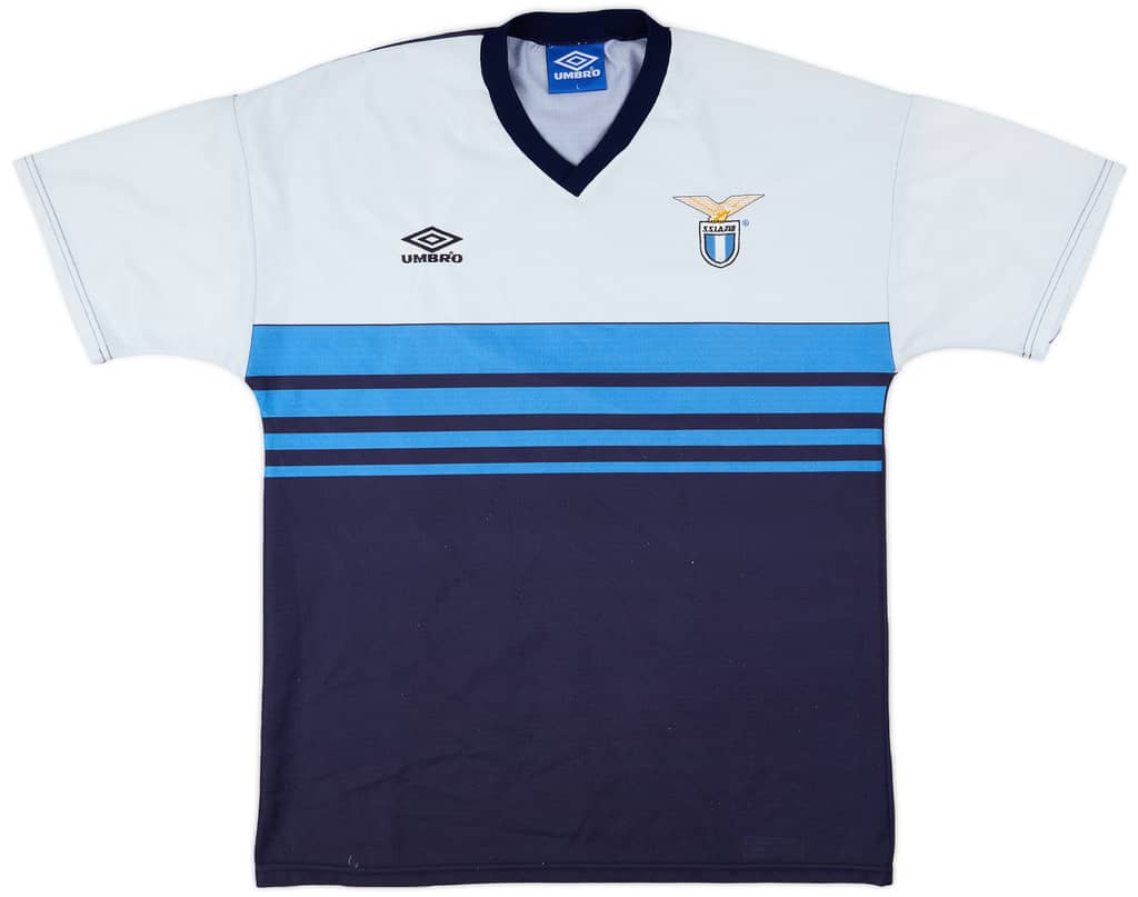 2010-11 VFL Bochum Away L/S Shirt - 9/10 - (L)