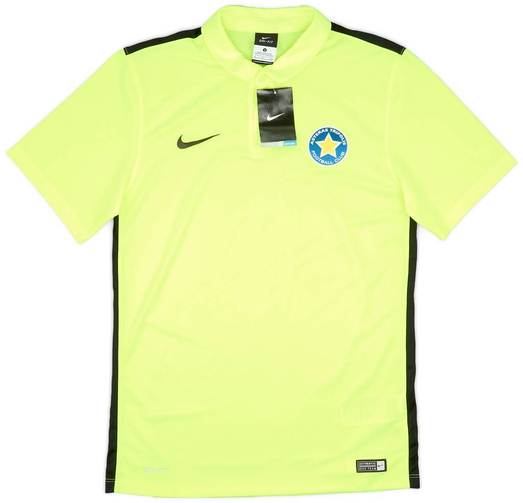 2015-16 Asteras Tripolis Third Shirt (S)