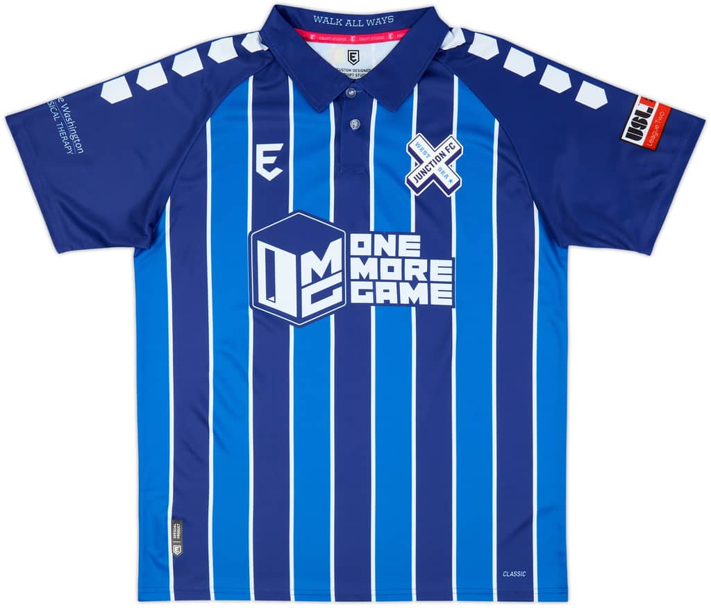 2025 West Seattle Junction Home Shirt
